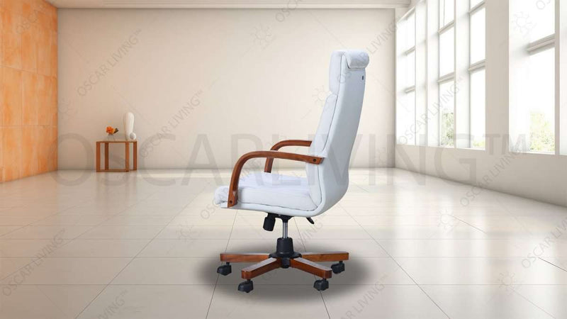 Kursi Direktur Kursi Kantor Savello Ruby H SAVELLO OSCARLIVING