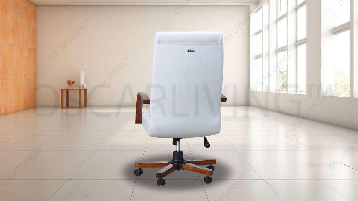 Kursi Direktur Kursi Kantor Savello Ruby H SAVELLO OSCARLIVING