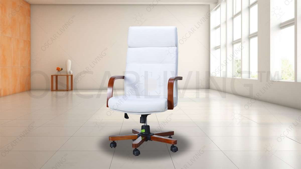 Kursi Direktur Kursi Kantor Savello Ruby H SAVELLO OSCARLIVING