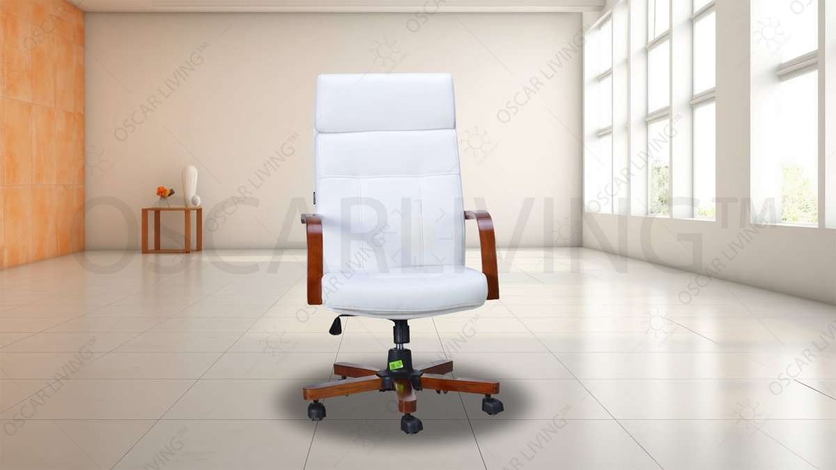 Kursi Direktur Kursi Kantor Savello Ruby H SAVELLO OSCARLIVING