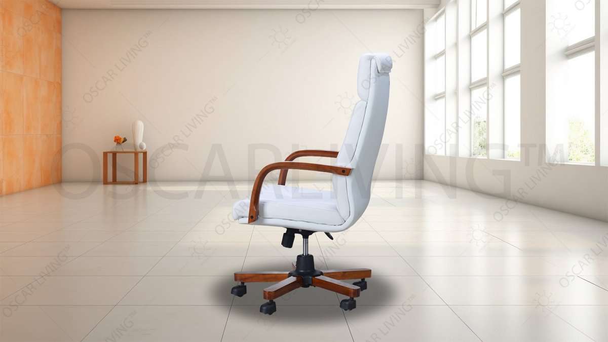 Kursi Direktur Kursi Kantor Savello Ruby H SAVELLO OSCARLIVING