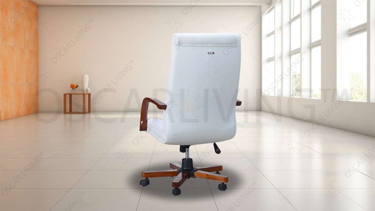 Kursi Direktur Kursi Kantor Savello Ruby H SAVELLO OSCARLIVING