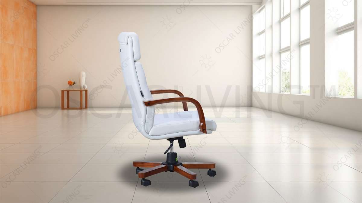 Kursi Direktur Kursi Kantor Savello Ruby H SAVELLO OSCARLIVING