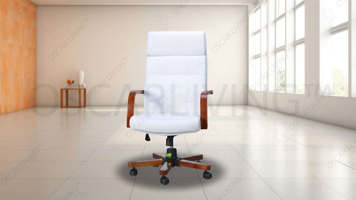 Kursi Direktur Kursi Kantor Savello Ruby H SAVELLO OSCARLIVING