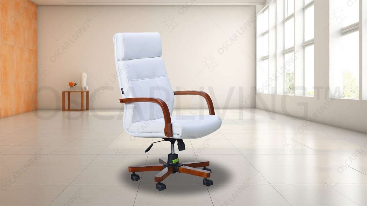 Kursi Direktur Kursi Kantor Savello Ruby H SAVELLO OSCARLIVING