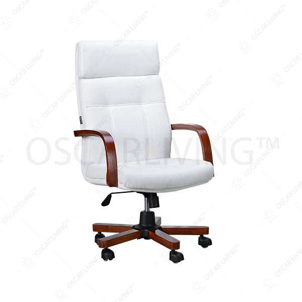 Kursi Direktur Kursi Kantor Savello Ruby H SAVELLO OSCARLIVING