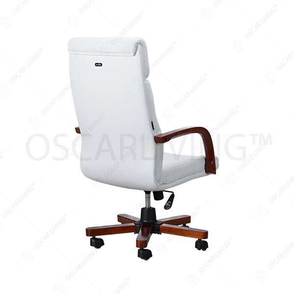 Kursi Direktur Kursi Kantor Savello Ruby H SAVELLO OSCARLIVING