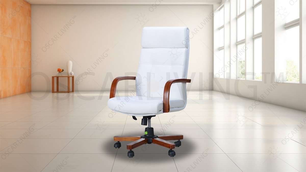 Kursi Direktur Kursi Kantor Savello Ruby H SAVELLO OSCARLIVING