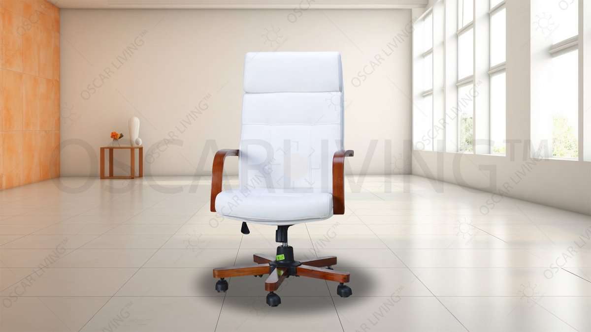 Kursi Direktur Kursi Kantor Savello Ruby H SAVELLO OSCARLIVING