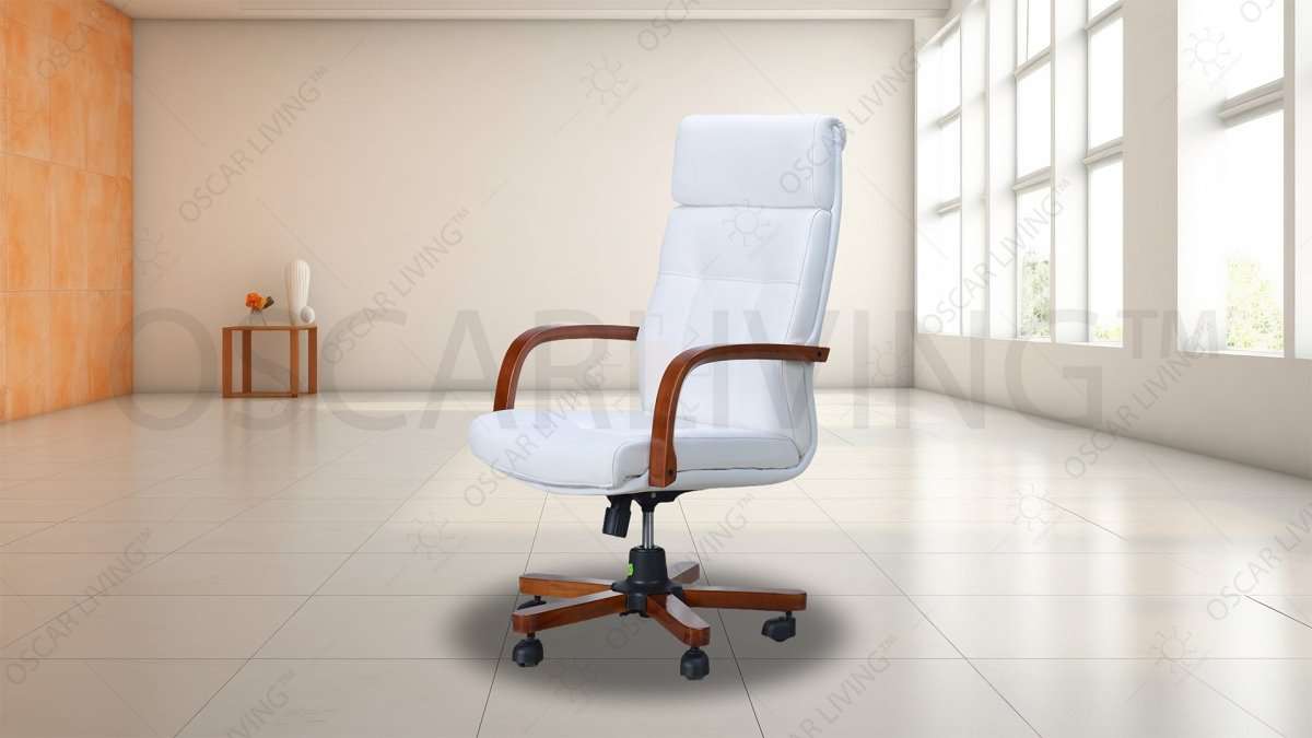 Kursi Direktur Kursi Kantor Savello Ruby H SAVELLO OSCARLIVING