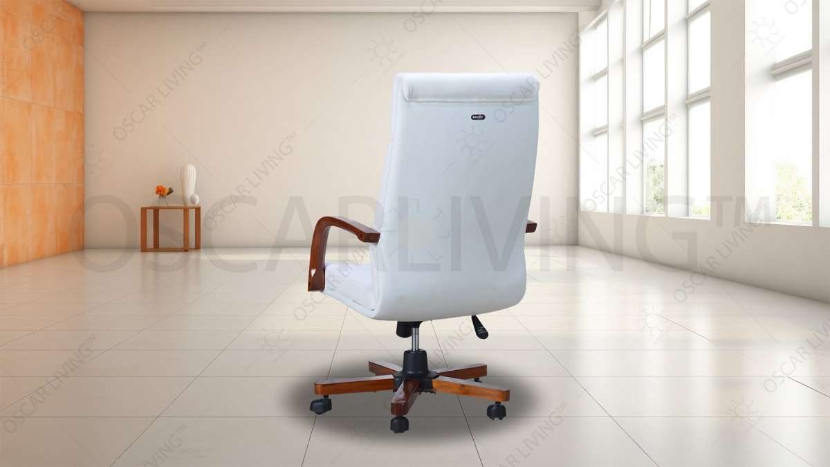 Kursi Direktur Kursi Kantor Savello Ruby H SAVELLO OSCARLIVING