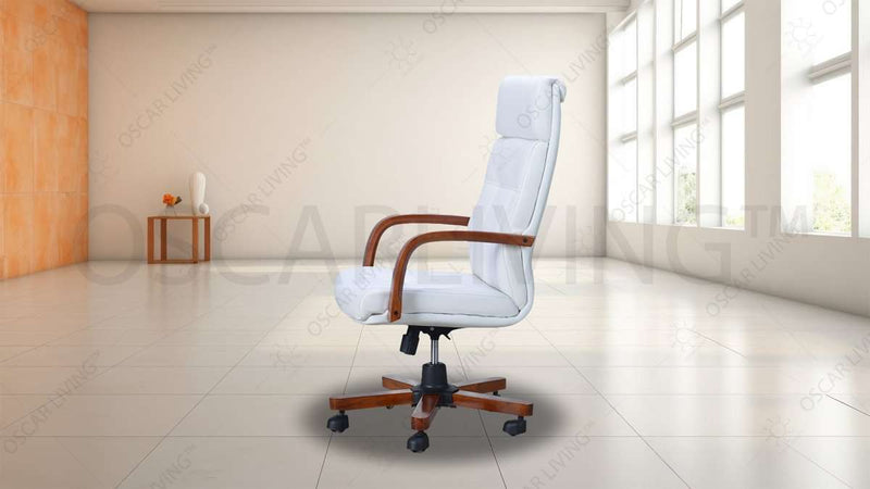 Kursi Direktur Kursi Kantor Savello Ruby H SAVELLO OSCARLIVING