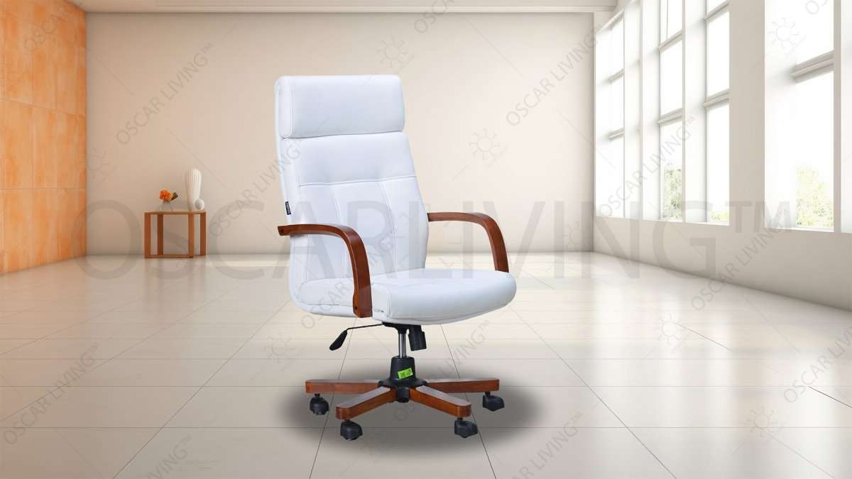 Kursi Direktur Kursi Kantor Savello Ruby H SAVELLO OSCARLIVING