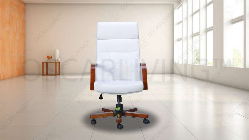 Kursi Direktur Kursi Kantor Savello Ruby H SAVELLO OSCARLIVING