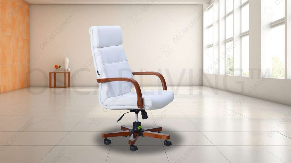 Kursi Direktur Kursi Kantor Savello Ruby H SAVELLO OSCARLIVING