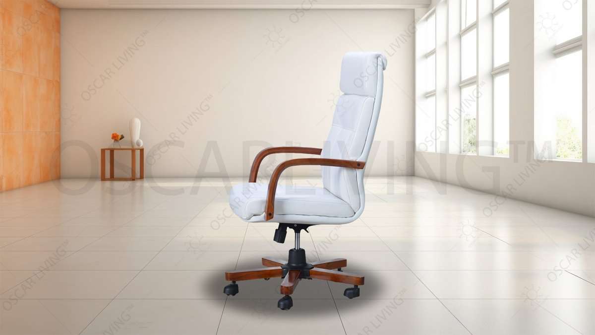 Kursi Direktur Kursi Kantor Savello Ruby H SAVELLO OSCARLIVING