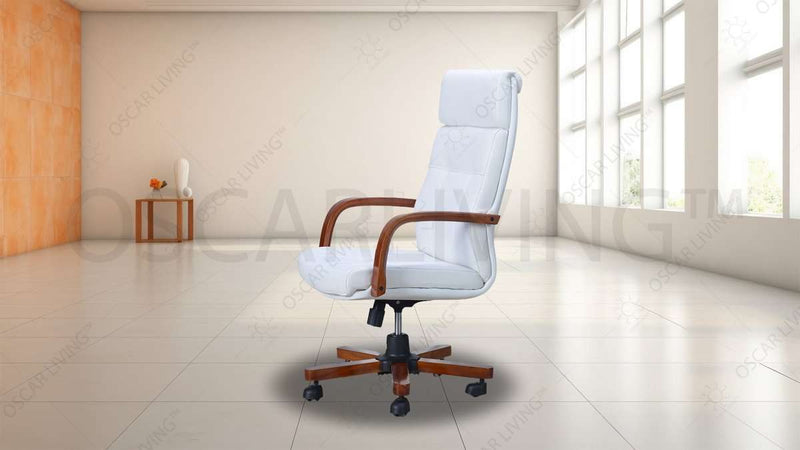 Kursi Direktur Kursi Kantor Savello Ruby H SAVELLO OSCARLIVING