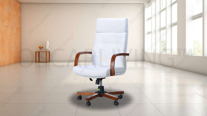 Kursi Direktur Kursi Kantor Savello Ruby H SAVELLO OSCARLIVING