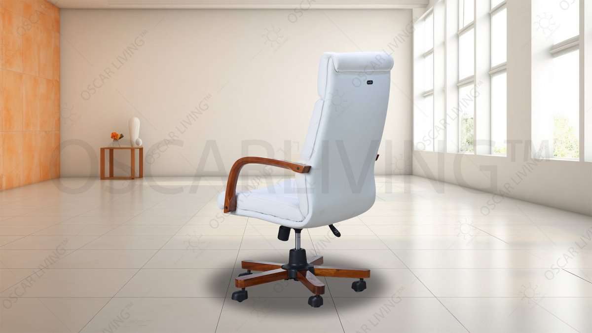 Kursi Direktur Kursi Kantor Savello Ruby H SAVELLO OSCARLIVING