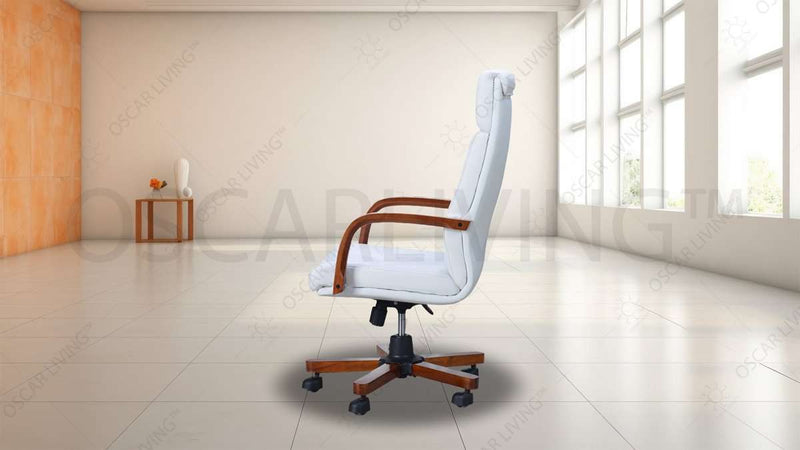 Kursi Direktur Kursi Kantor Savello Ruby H SAVELLO OSCARLIVING