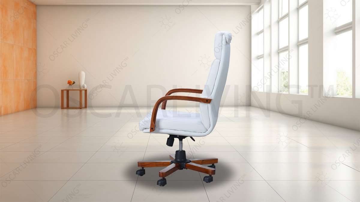 Kursi Direktur Kursi Kantor Savello Ruby H SAVELLO OSCARLIVING