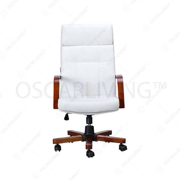 Kursi Direktur Kursi Kantor Savello Ruby H SAVELLO OSCARLIVING