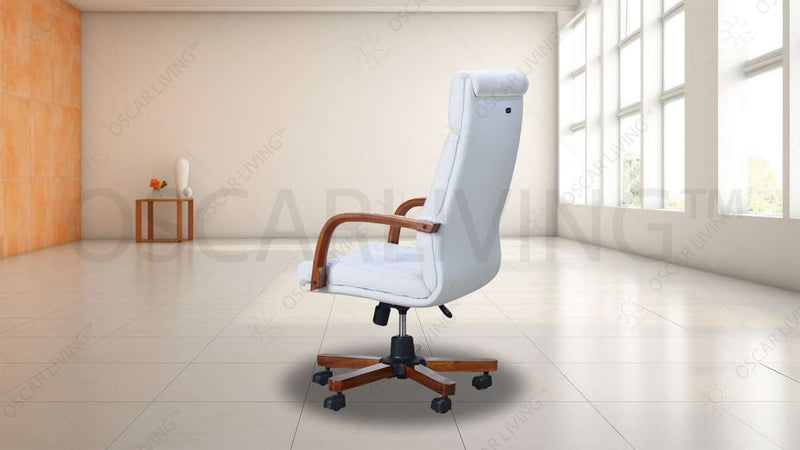 Kursi Direktur Kursi Kantor Savello Ruby H SAVELLO OSCARLIVING