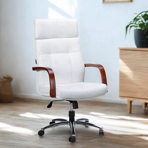 Kursi Direktur Kursi Kantor Savello Ruby HA SAVELLO OSCARLIVING