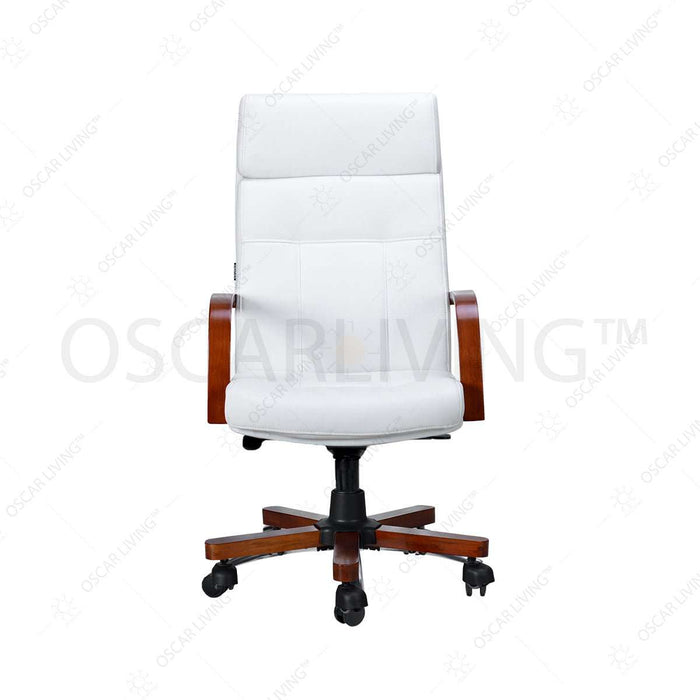 Kursi Direktur Kursi Kantor Savello Ruby HC SAVELLO OSCARLIVING