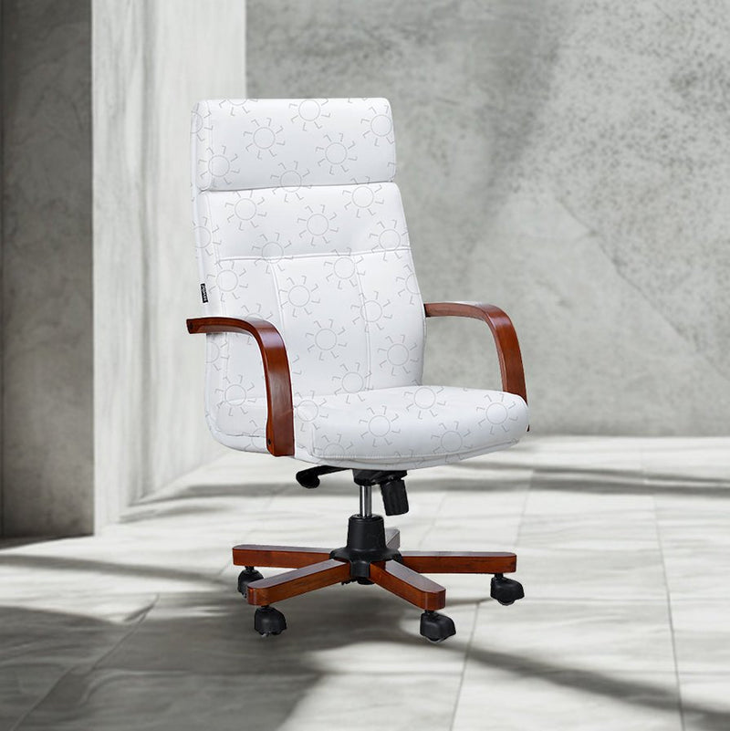 Kursi Direktur Kursi Kantor Savello Ruby HC SAVELLO OSCARLIVING