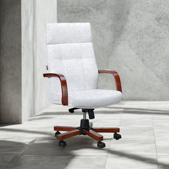 Kursi Direktur Kursi Kantor Savello Ruby HC SAVELLO OSCARLIVING