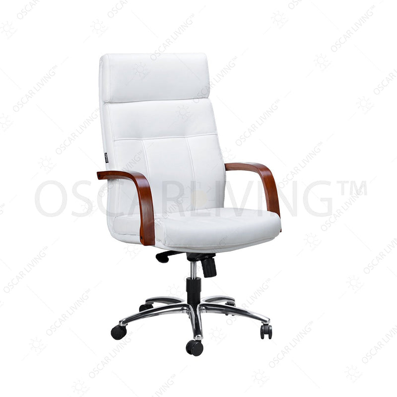 Kursi Direktur Kursi Kantor Savello Ruby HCA SAVELLO OSCARLIVING