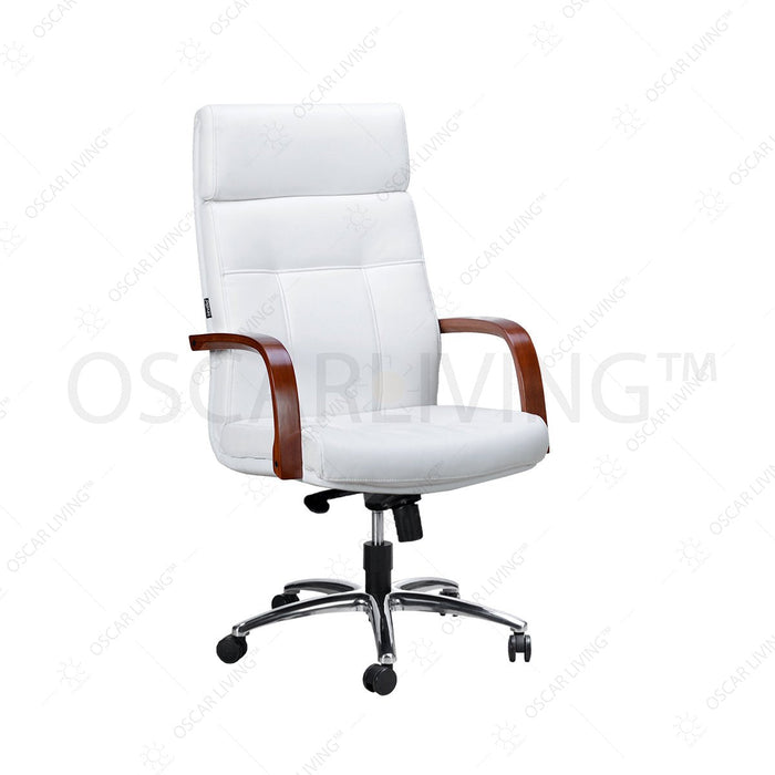 Kursi Direktur Kursi Kantor Savello Ruby HCA SAVELLO OSCARLIVING