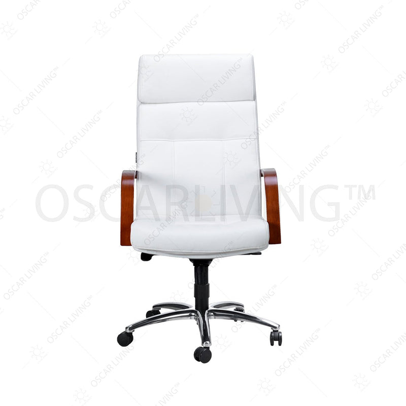 Kursi Direktur Kursi Kantor Savello Ruby HCA SAVELLO OSCARLIVING