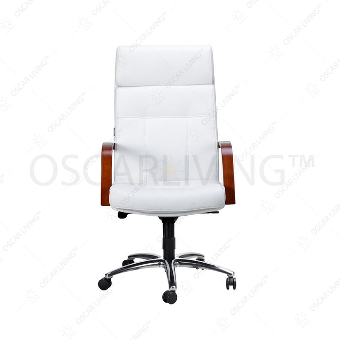 Kursi Direktur Kursi Kantor Savello Ruby HCA SAVELLO OSCARLIVING