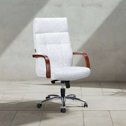 Kursi Direktur Kursi Kantor Savello Ruby HCA SAVELLO OSCARLIVING