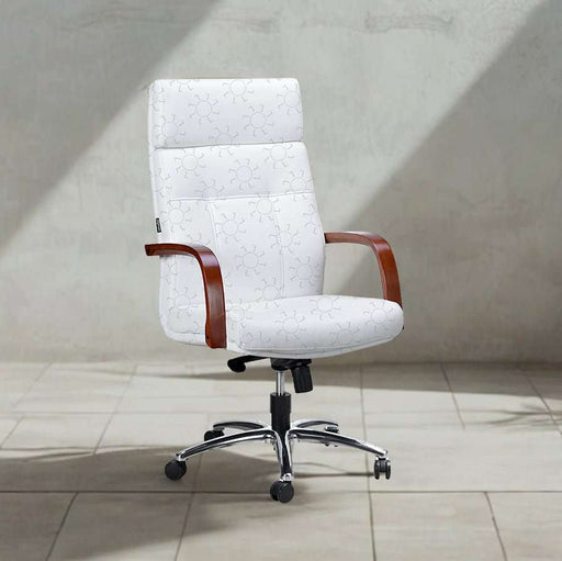 Kursi Direktur Kursi Kantor Savello Ruby HCA SAVELLO OSCARLIVING