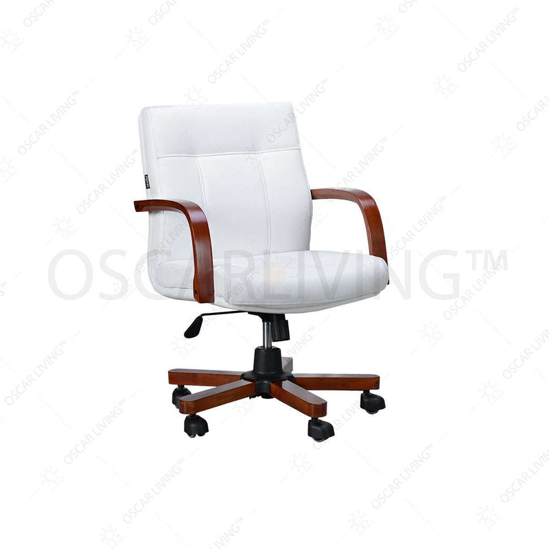 Kursi Direktur Kursi Kantor Savello Ruby L SAVELLO OSCARLIVING