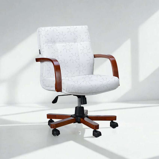 Kursi Direktur Kursi Kantor Savello Ruby L SAVELLO OSCARLIVING