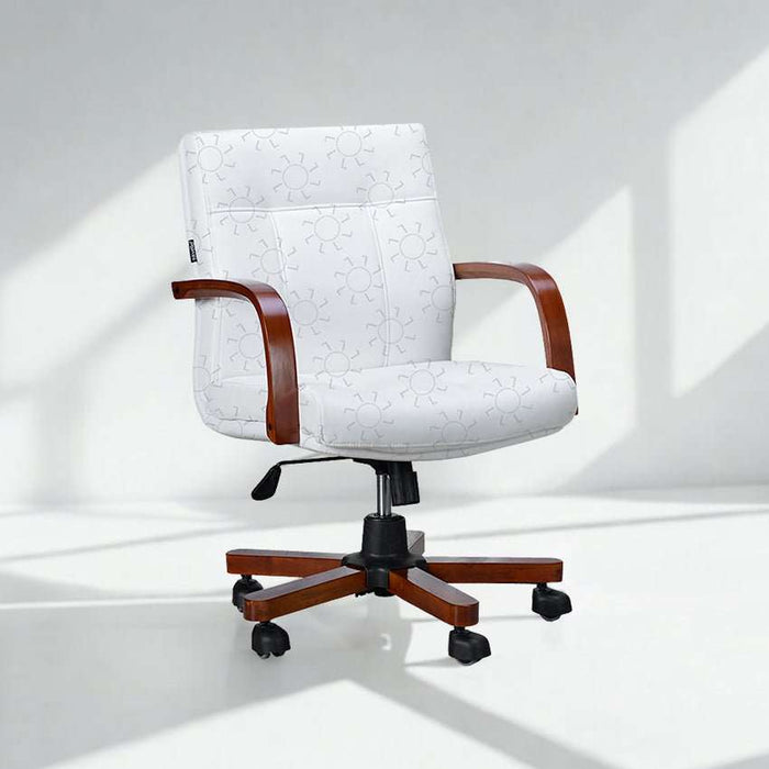 Kursi Direktur Kursi Kantor Savello Ruby L SAVELLO OSCARLIVING