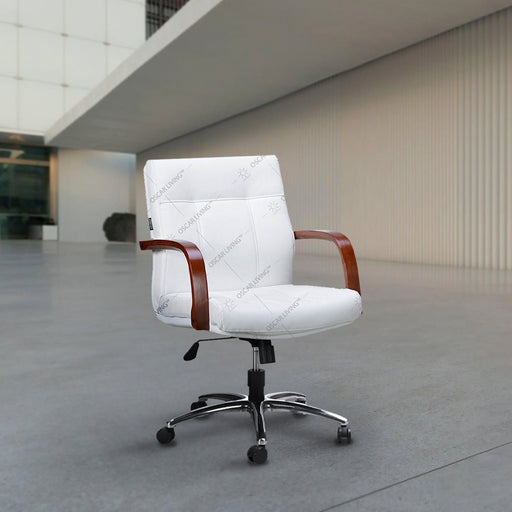 Kursi Direktur Kursi Kantor Savello Ruby LA SAVELLO OSCARLIVING