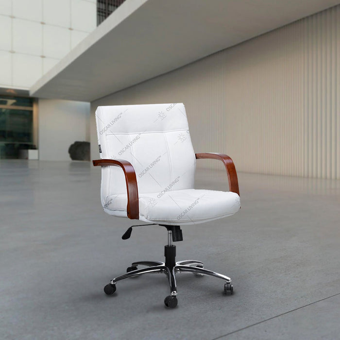 Kursi Direktur Kursi Kantor Savello Ruby LA SAVELLO OSCARLIVING