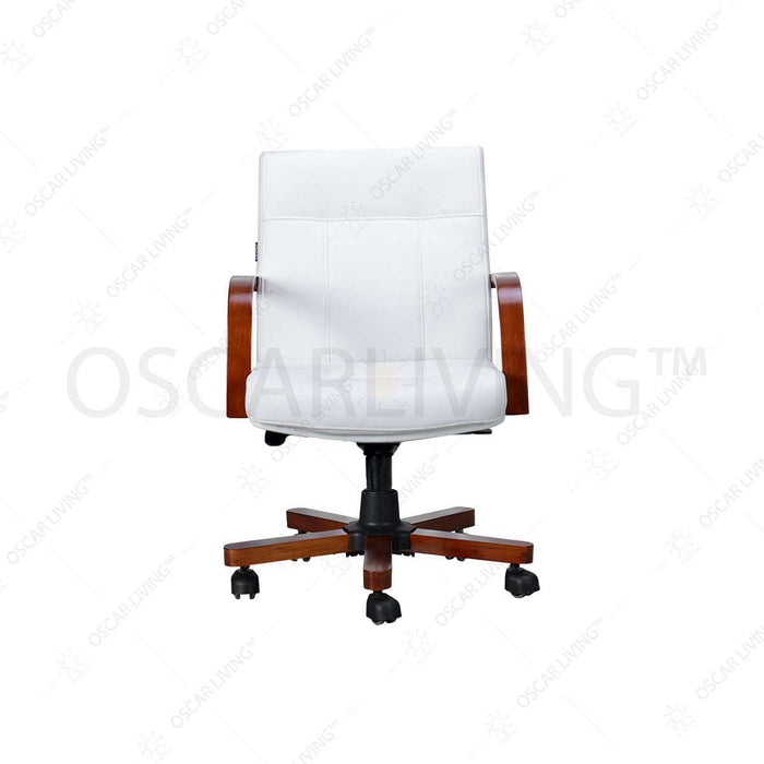 Kursi Direktur Kursi Kantor Savello Ruby LC SAVELLO OSCARLIVING