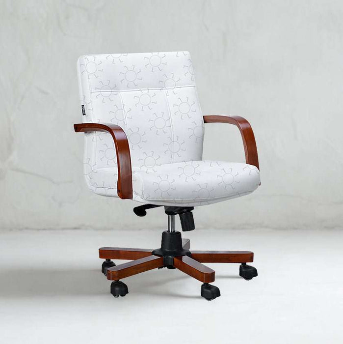 Kursi Direktur Kursi Kantor Savello Ruby LC SAVELLO OSCARLIVING