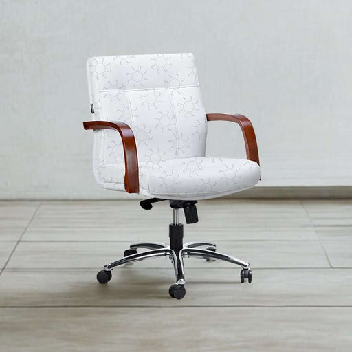 Kursi Direktur Kursi Kantor Savello Ruby LCA SAVELLO OSCARLIVING