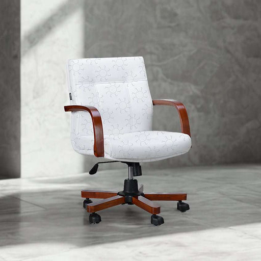 Kursi Direktur Kursi Kantor Savello Ruby LK Leather SAVELLO OSCARLIVING