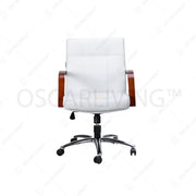 Kursi Direktur Kursi Kantor Savello Ruby LKA Leather SAVELLO OSCARLIVING