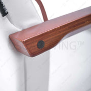 Kursi Direktur Kursi Kantor Savello Ruby LKA Leather SAVELLO OSCARLIVING