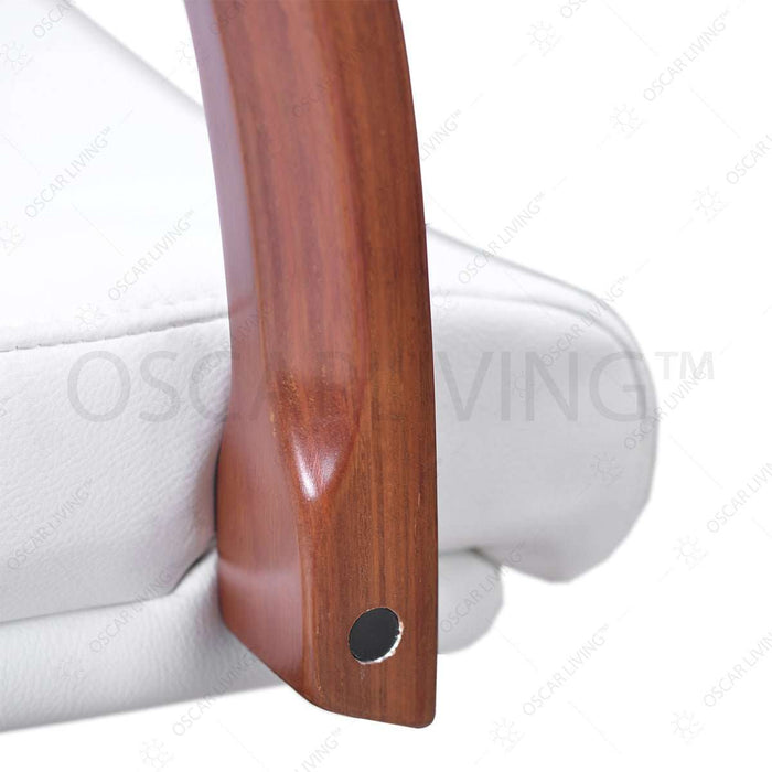 Kursi Direktur Kursi Kantor Savello Ruby LKCA Leather SAVELLO OSCARLIVING