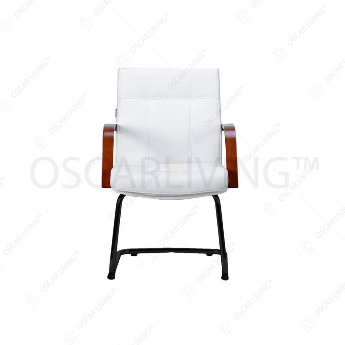 Kursi Direktur Kursi Kantor Savello Ruby V SAVELLO OSCARLIVING